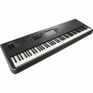 Yamaha MODX 8 合成鍵盤